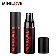 MiniLove Delay Spray for Men