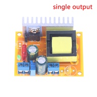 YINGRAN Điện áp cao Boost mô-đun 8-32V đến 45-390V DC-DC Boost chuyển đổi bước lên cung cấp điện mô-