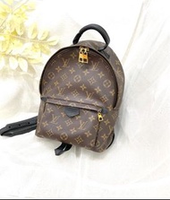 Lv  monogram 小號背囊