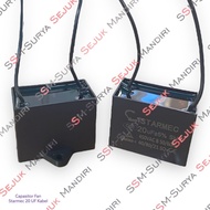 Starmec Brand 20 Uf Box Capacitor