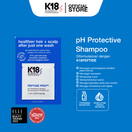 Damage Shield pH Shampoo 7ml - Sampo pH Seimbang Untuk Melindungi Rambut Dari Polusi dan Sinar Matah