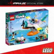 LEGO 41752 Sea Rescue Plane