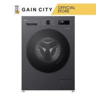 Lg Front Load Washer Fb1209s6m