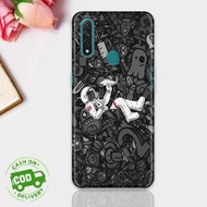 Case Oppo A31 Terbaru Fashion Case Abstrak Azzacase.id - Untuk PriaWanitaCowokCewe - Casing Handphone - Casing Hp - Silikon Hp - Kesing Hp - Pelindung Hp - Mika Hp - Hardcase - Softcase - Case Murah(Bisa Bayar Ditempat/COD)