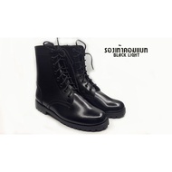 Combat Boots Military