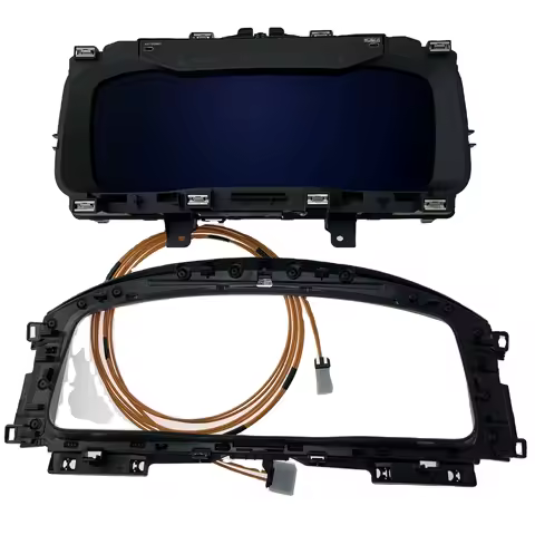 For Golf 7 New Original LCD Dashboard 5G1 920 791 B 5G1920791A