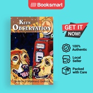 Keen Observation - Paperback - English - 9781420842326