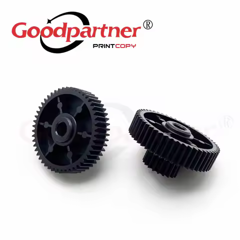 5X AB010174 AB01-0174 20T 50T Gear for Ricoh Aficio MP 4000 4001 4002 5000 5001 5002 / MP4000 MP4001