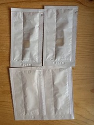 RMK 隔離霜試用包