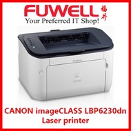 Canon imageCLASS LBP6230dn Laser Printer (Free $20 NTUC Voucher till 28 Nov\\\Feb 23) [ 1 YEAR WARRANTY ON-SITE ]