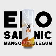 Eno Mango Bubblegum Salt Nic Liquid