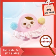 PUCKY  beanie bubble up series Plush pendant blind box