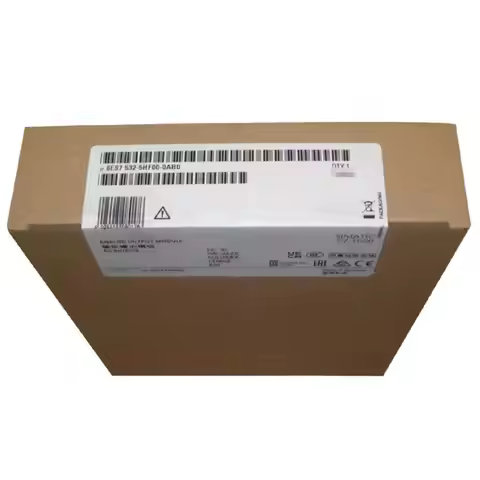 Only Sell The Brand New Original 6ES7532-5HF00-0AB0 6ES7 532-5HF00-0AB0