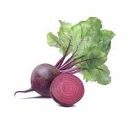 Beetroot. ubi bit merah. biji benih 1000pcs