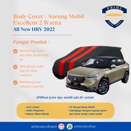 Excellent 2022 Honda HRV Color Body Cover