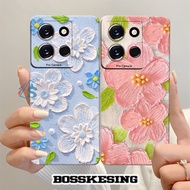 [SHARK] Softcase XIAOMI REDMI NOTE 13 4G 5G NOTE 13 PRO 4G 5G P*CO M6 PRO X6 X6 PRO 5G NOTE 13 PRO P