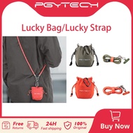 PGYTECH Lucky Bag/Lucky Strap