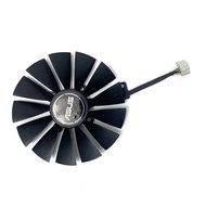 NEW 95mm FDC10U12D9-C 6PIN GTX1660 GPU FAN For ASUS PH-GTX 1660 TI-O6G PH-GTX1660TI -6G GTX 1660Ti I