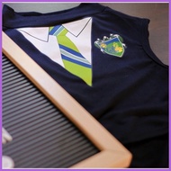 § ▥ ◬ pet dog/cat UST CTHM uniform shirt