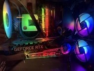 INNO3D GeForce RTX 3080 iChill X4 10G