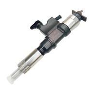 095000-5471 / 095000-6367 Automobiles Fuel Injector For Lsuzu Engine Of Electric Installation System