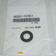 Yamaha Y125 Washer Monoshock Original Japan (90201-124E4)