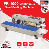 Valuescan FR-1000 Continuous Band Sealer / FR 1000 , FKR-1000 , FKR 1000 Automatic Continues Sealing