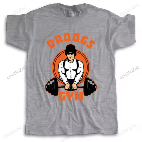 men tees A Clockwork Orange Men T Shirt New Arrival Fashion Style Shorts Top Tee Shirt Design Printe