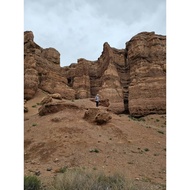 Kazakhstan 8 Days Itinerary