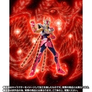 [預訂2024年5月] 聖鬥士聖衣神話 鳳凰座 一輝（初期青銅聖衣）特別配色 20週年限定連地台 SAINT CLOTH MYTH PHOENIX IKKI 20th Anniversary Ver.