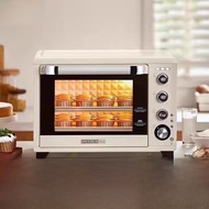 Petrus PE5400 Electric Oven Multi-Function Automatic Large Capacity Smart Mini Cake Home Use Baking 