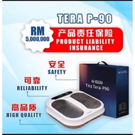 OLYLIFE P90 PEMF AND TERA HERTZ THERAPY