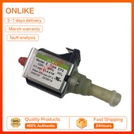 New stock Italian ULKA Electromagnetic pump EP5 EP4 120V 41W coffee machine pump
