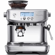 鉑富 Breville BES878BSS 智能意式咖啡機 全新行貨