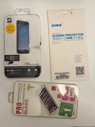 iPhone 7 Plus Samsung S6 edge plus 保護貼