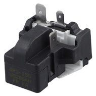 HUND QPS2-B15MG1 Refrigerator Overload Protector PTC 1-Pin Parts for Swan