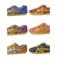 Colorful Martial Arts Shoes Training Shoes Great Wall Tai Chi Shoes Martial Arts Shoes Children Trai