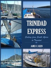Trinidad Express James Keen
