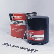 MERCURY 35-8M0123025 Oil Filter 175HP-300HP