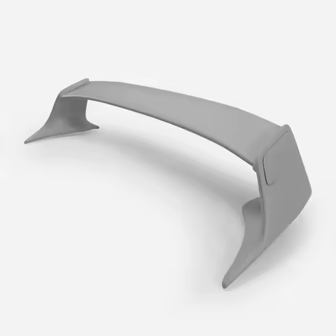 suitable for Toyota Corolla 94-98 Levin AE110 AE111 TR Style Rear Spoiler