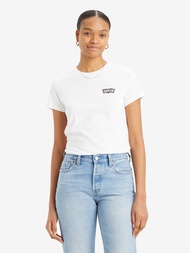 เสื้อยืด Levis® Womens Perfect T-Shirt