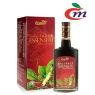 Ecolite Pu Yao Jing Herbal Tonic 750ml