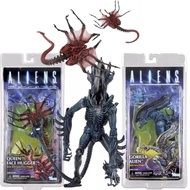 Neca Queen Fa Hugr Gorilla Mantis Alien Predator Action