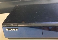 Sony BDP-S550 Blue ray player