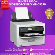 EF Printer Epson WF-C5290 / WF-C5790, WorkForce Pro WF C5290 / C5790