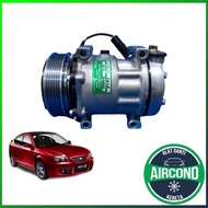 NEW PROTON GEN 2 7H15 6PK 12V (NEW) COMPRESSOR PG-6424.N ACK