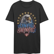 ** Lynyrd Skynyrd American Eagle Official Licensed T-Shirt **