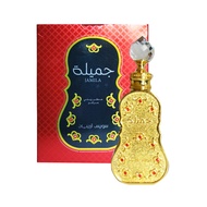 น้ำหอม SWISS ARABIAN Jamila Original Dubai Perfume อุปกรณ์แต่งหน้าสำหรับผู้หญิง สเปรย์น้ำหอม ปริมาณป