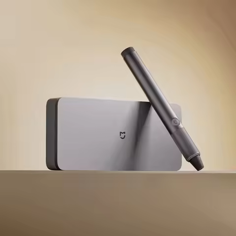 Xiaomi Mijia Electric Grinding Pen 22000r/min Brushless Motor Fast Carving Polishing Burnishing Dril