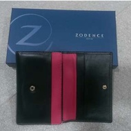 ZODENCE 中皮夾